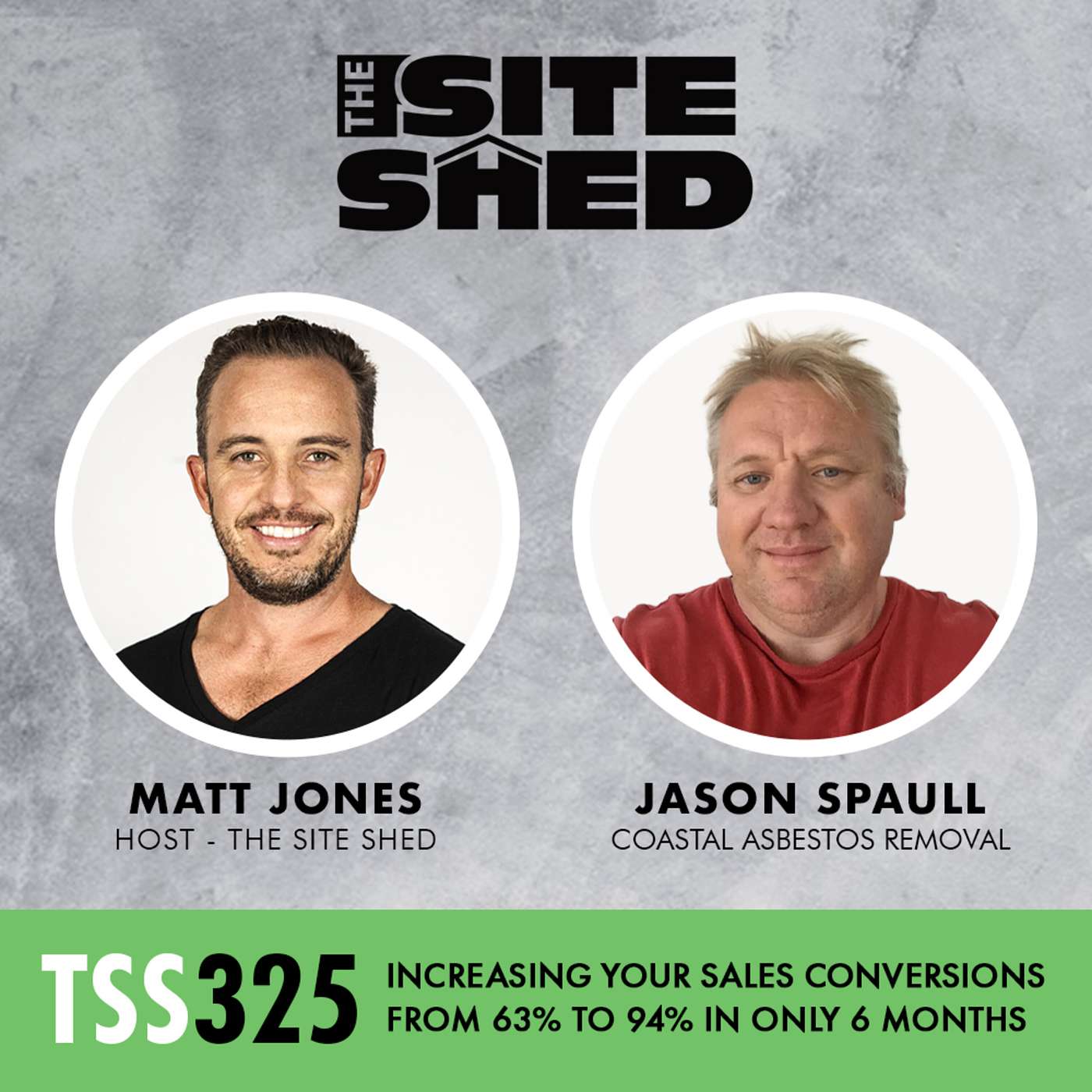 Increasing Your Sales Conversions From 63% to 94% in Only 6 Months