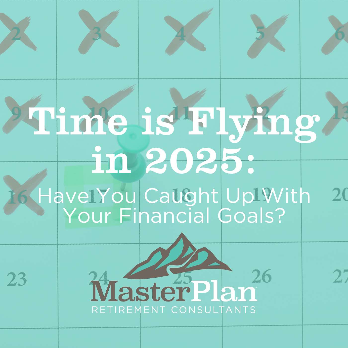 Retirement Roadmap