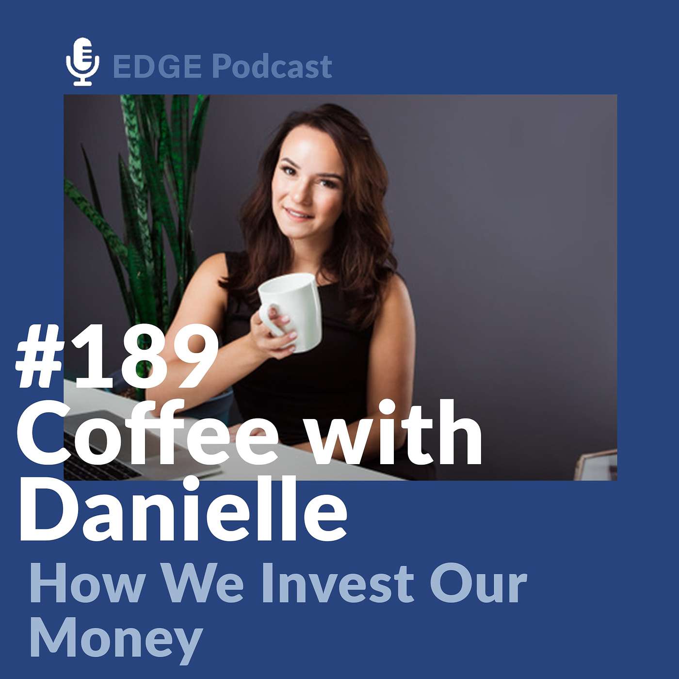 How We Invest Our Money in Stocks, Bitcoin, Real Estate, and more. Part 1