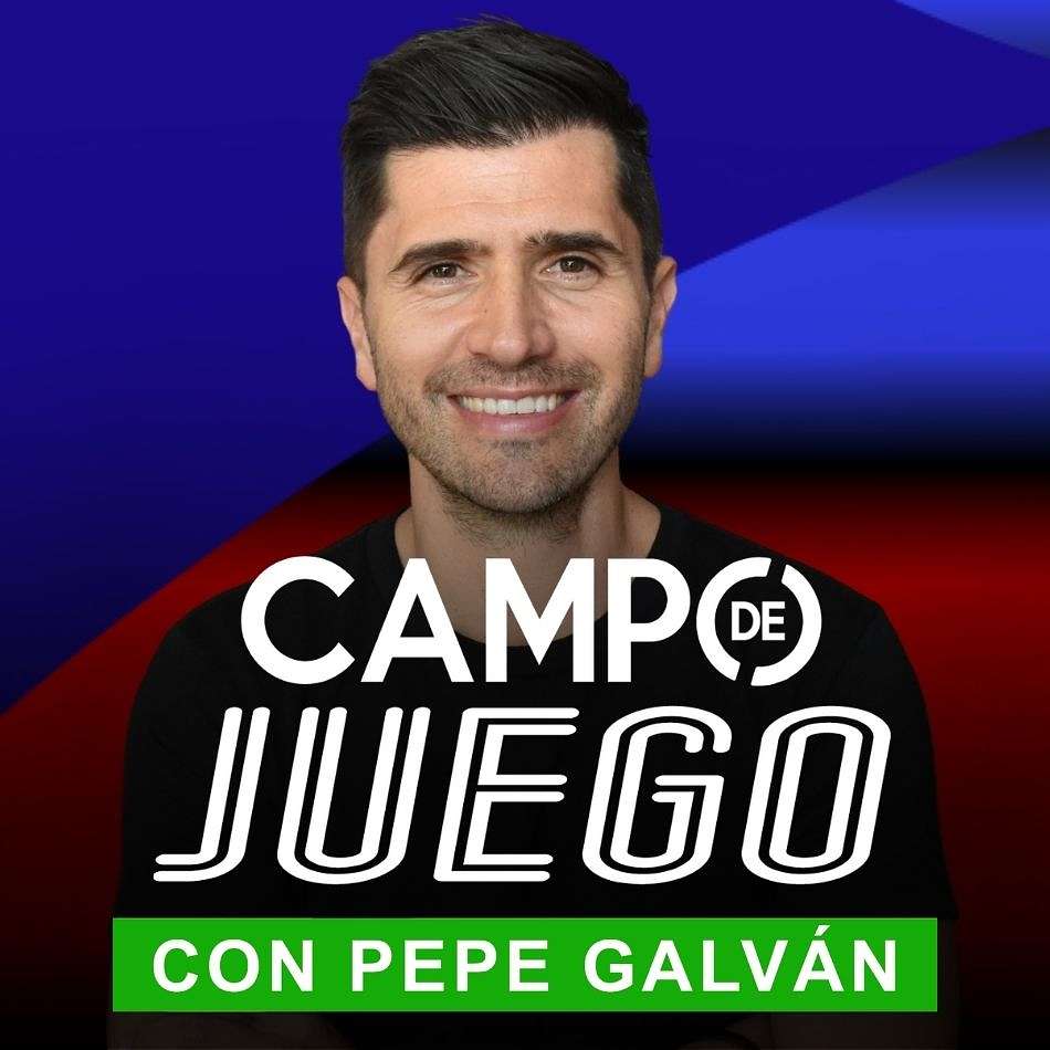 Pepe Galvan