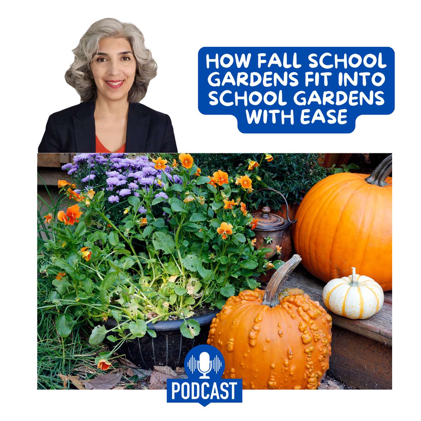 School Gardens with Ease