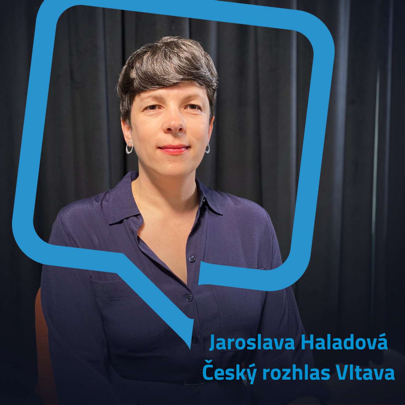 Jaroslava Haladová: To, co na Vltavě děláme, má velký význam