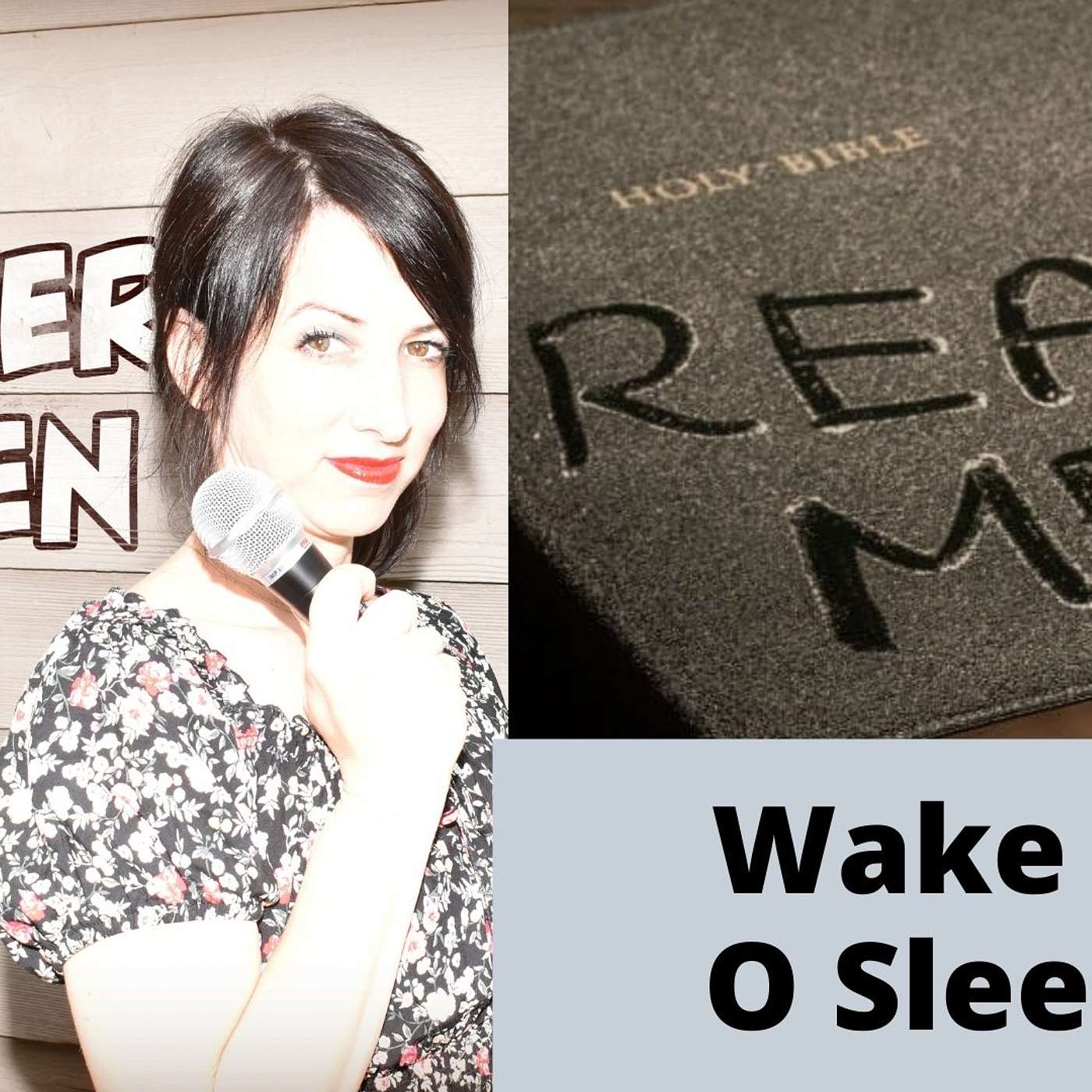 Wake up O Sleeper