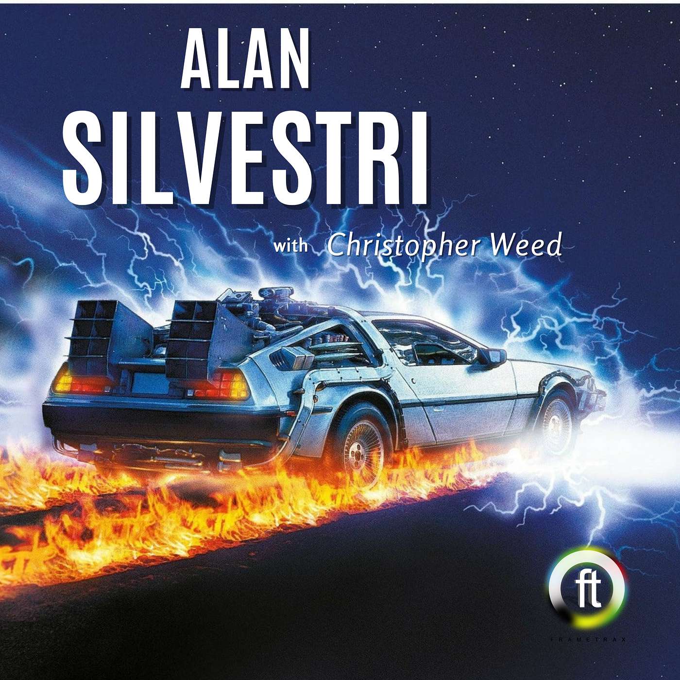 Alan Silvestri