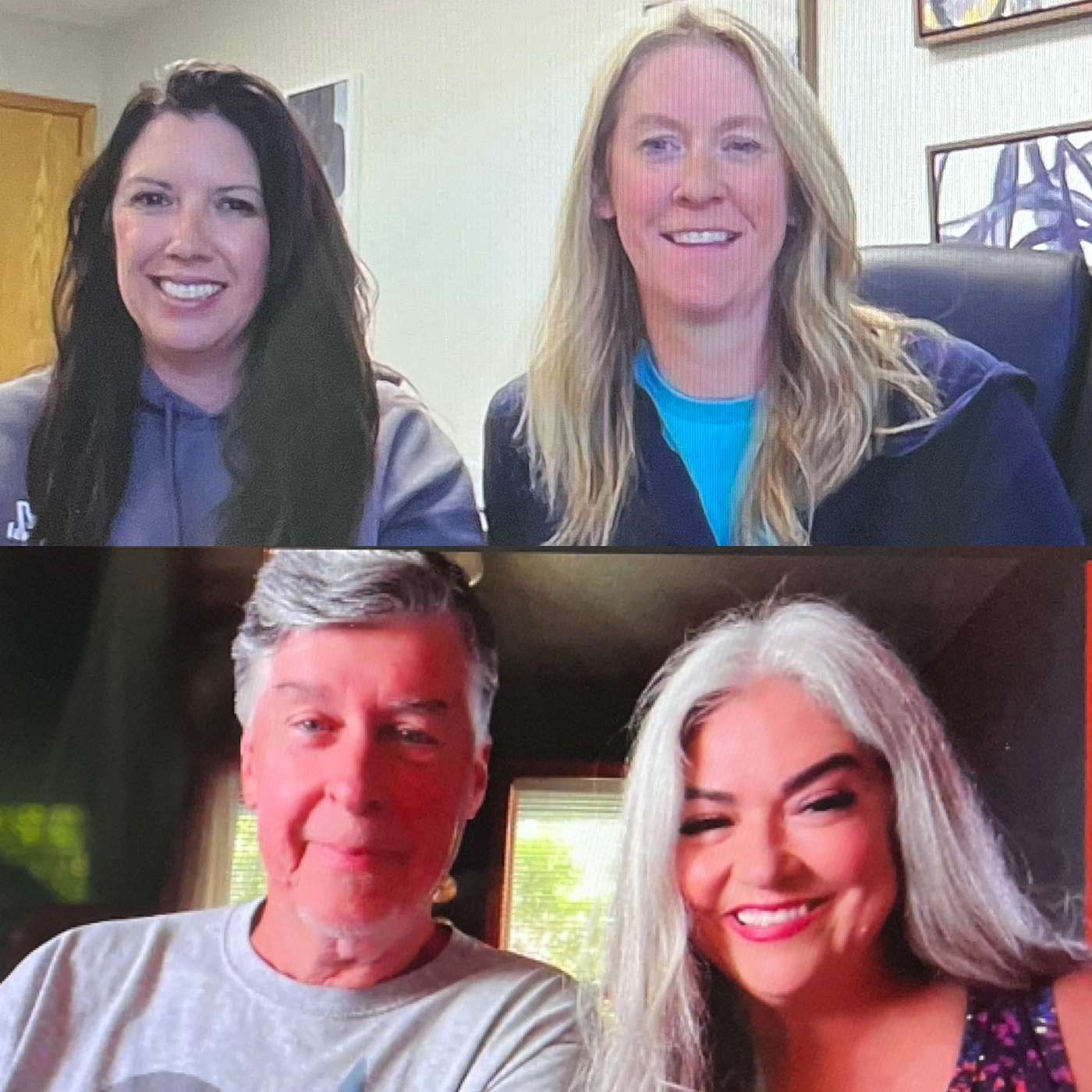 The Resilient Parenting Podcast