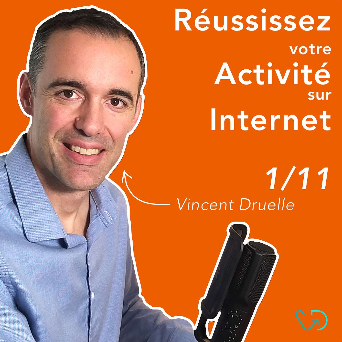 #1/11 > Introduction > Comment développer une activité rentable et durable avec internet