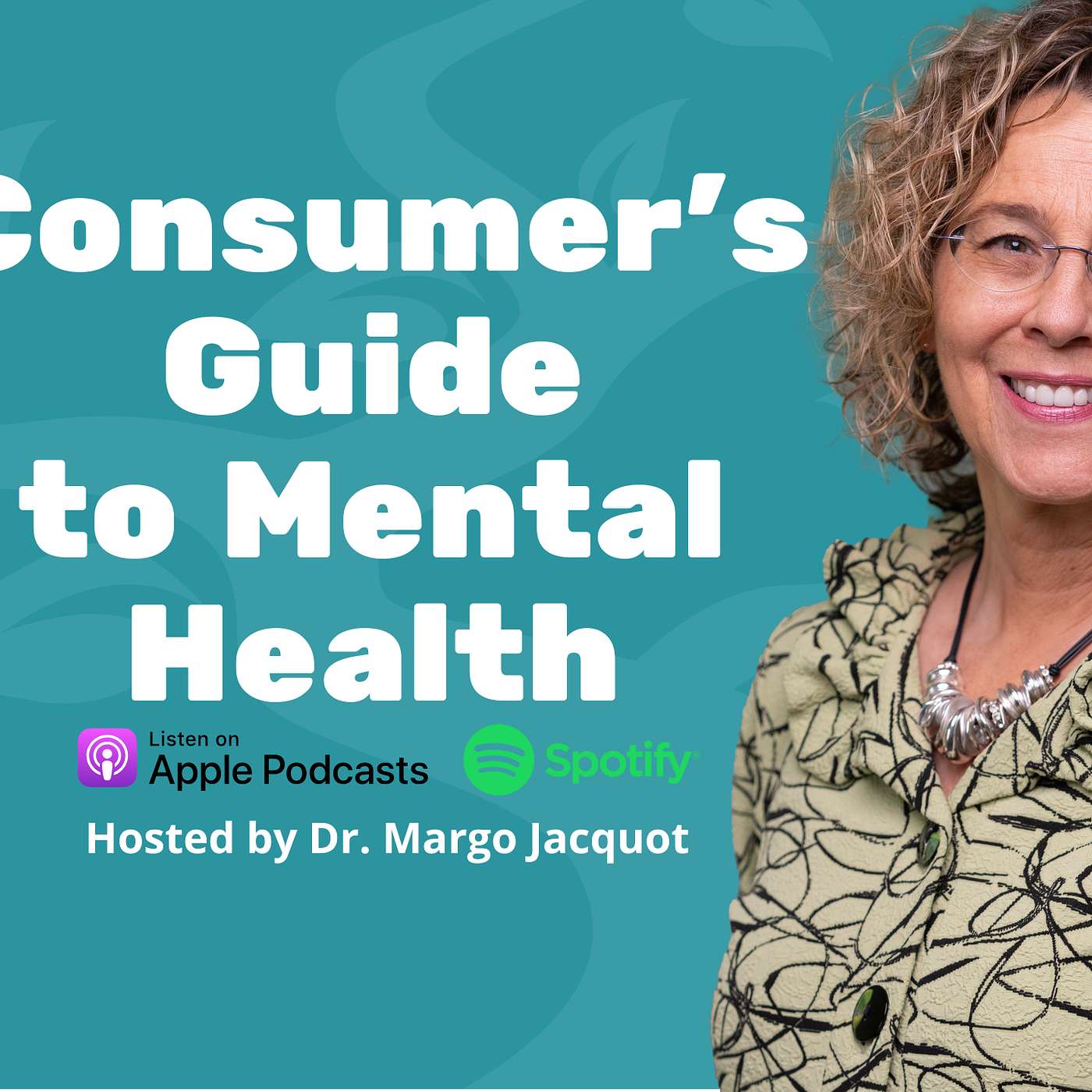 Consumer's Guide to Mental Health