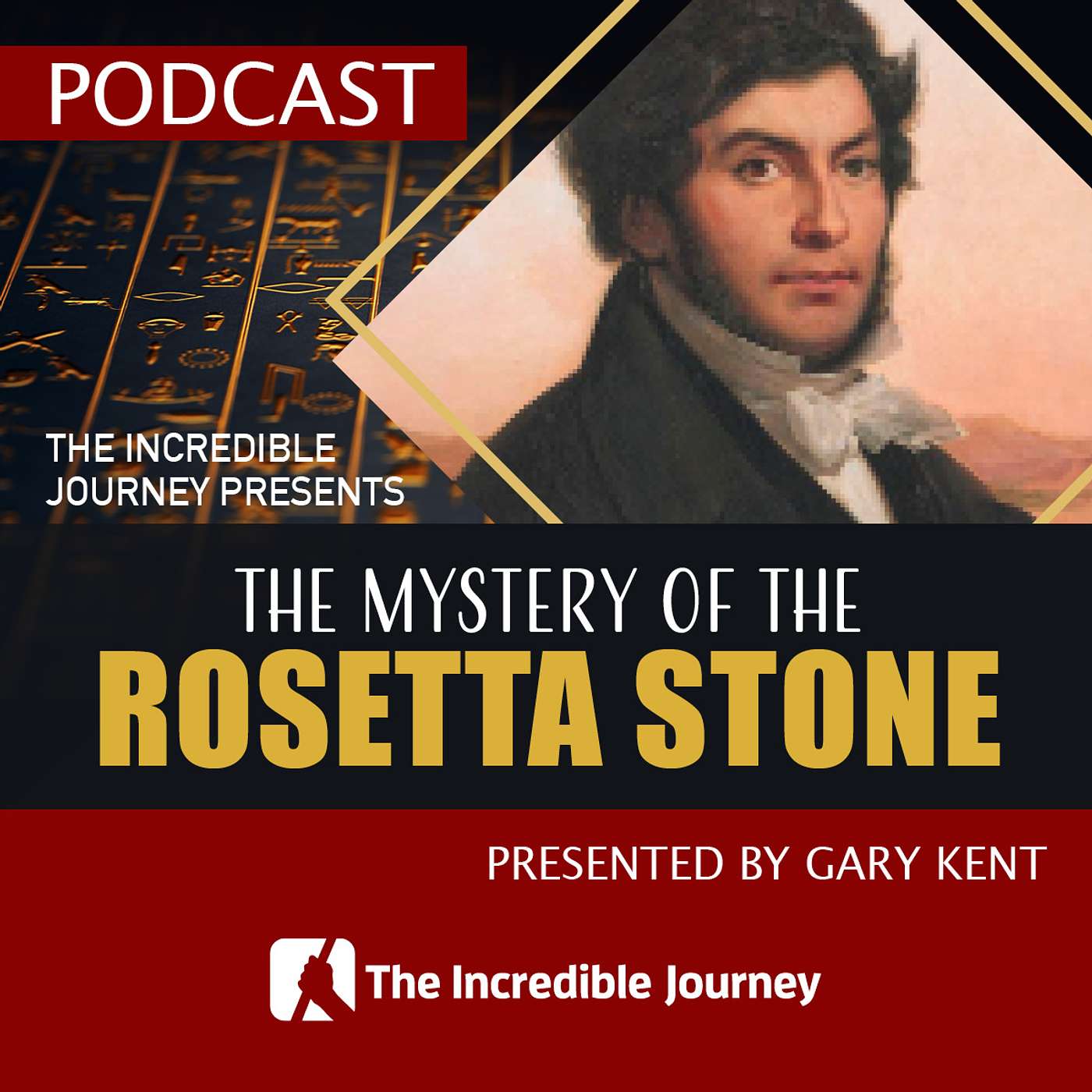 The Incredible Journey