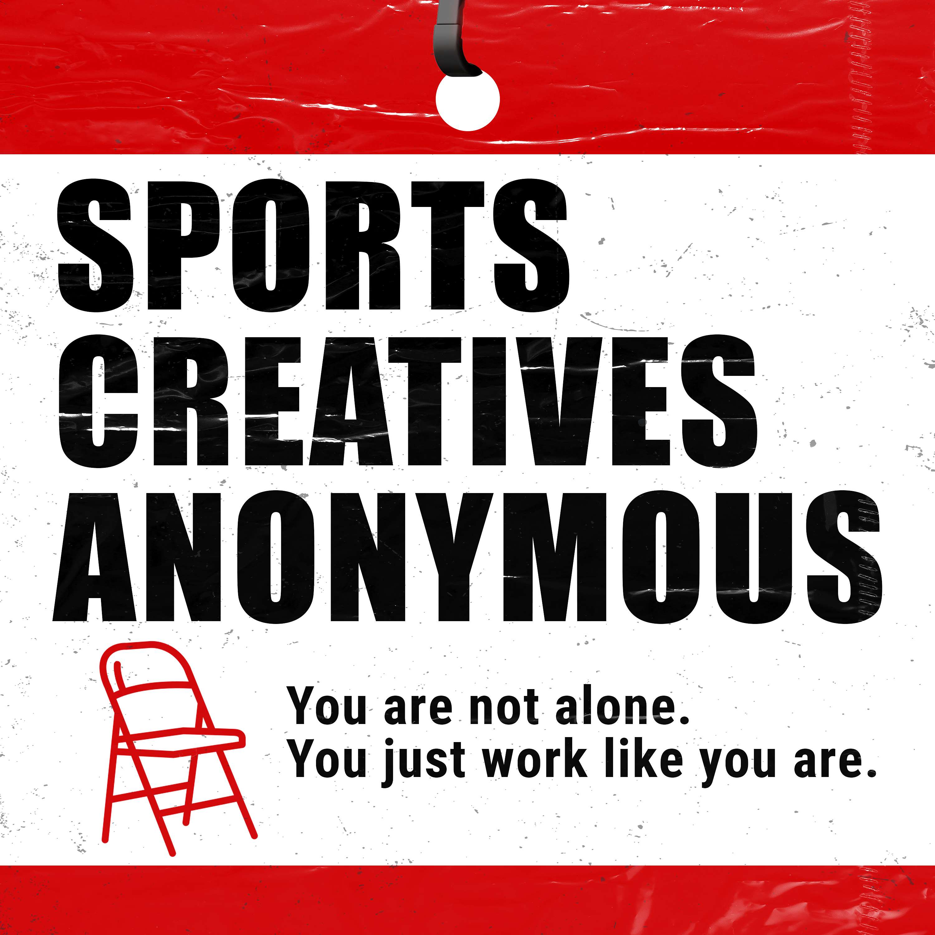 Sports Creatives Anonymous