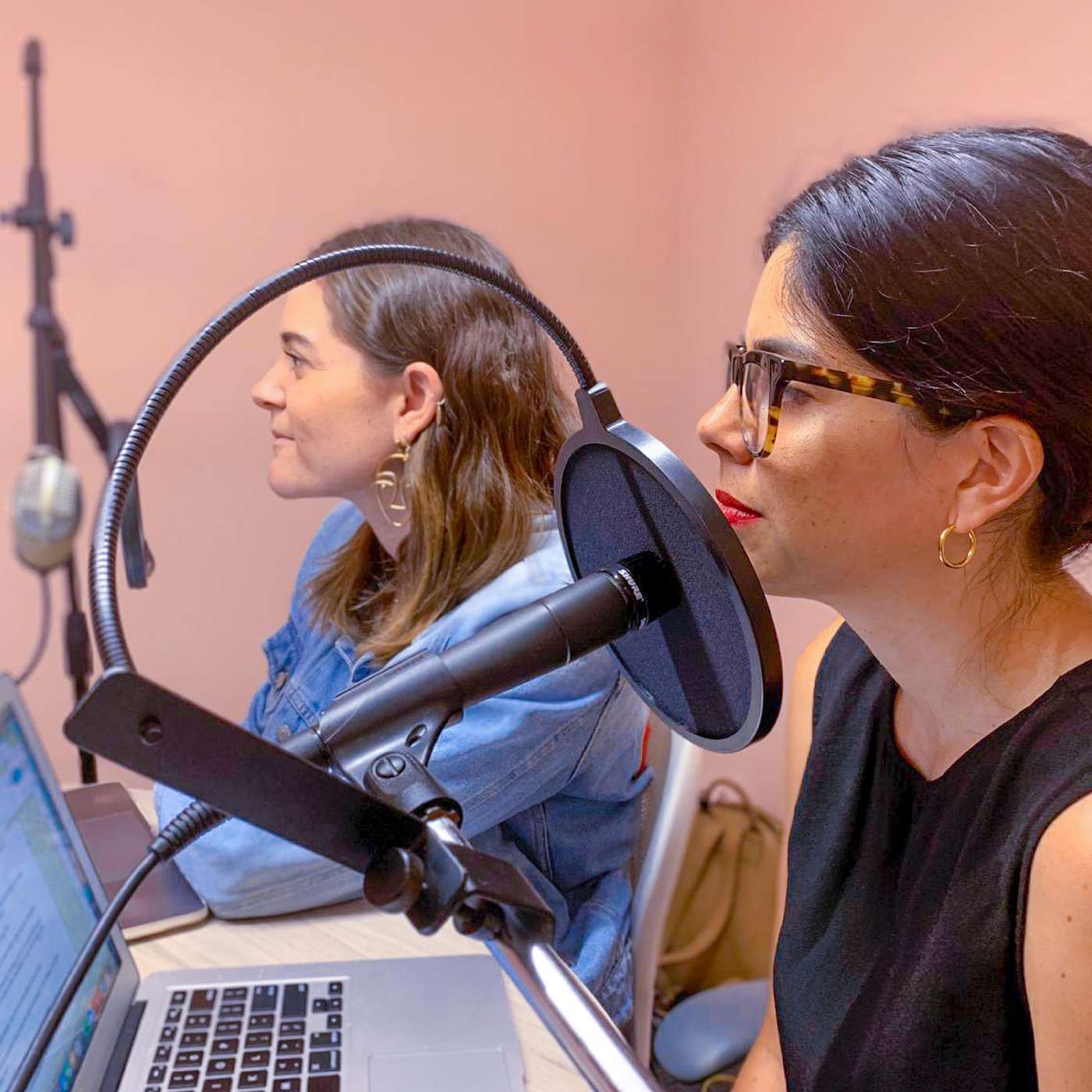 QUERIDA Radio