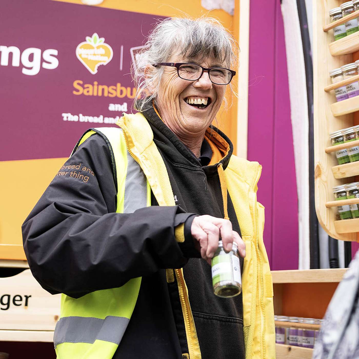From City Lights to Country Life: Meet Community Queen Sue