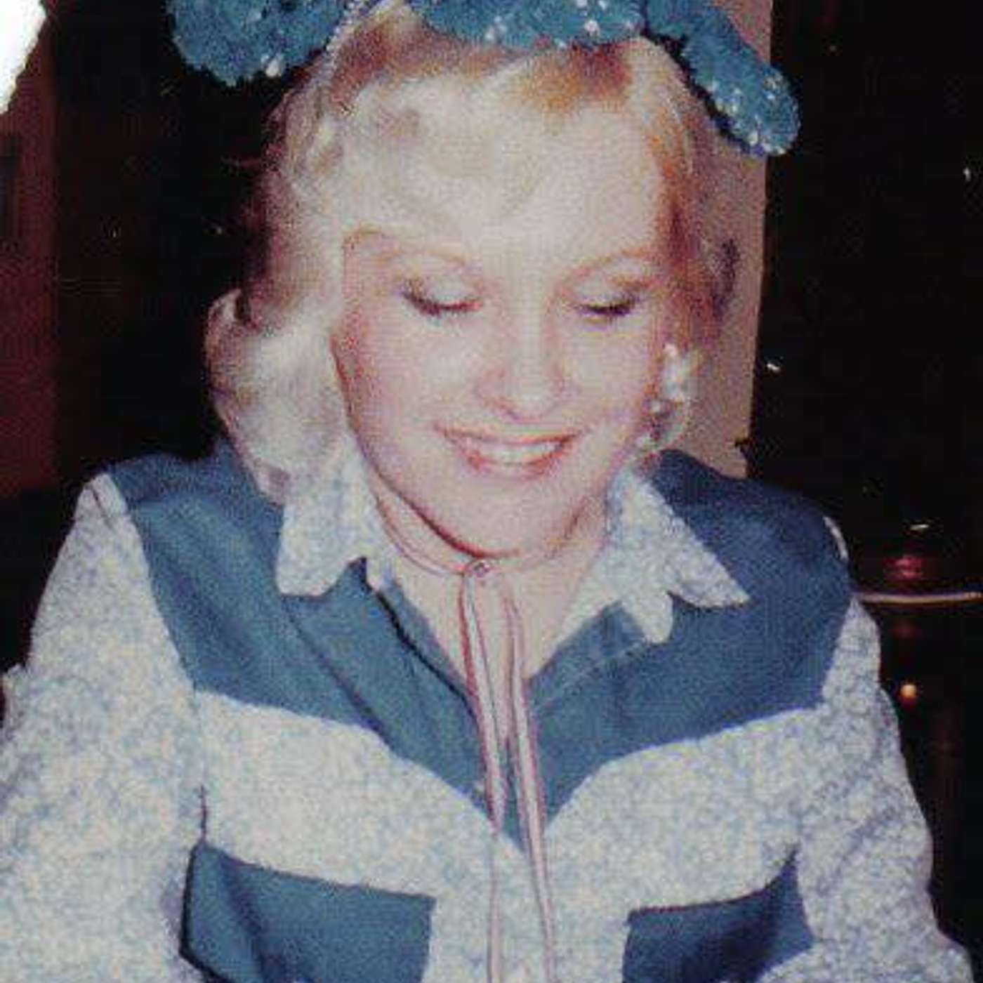 Judy\'s Daughter! The Jamie Goode Story