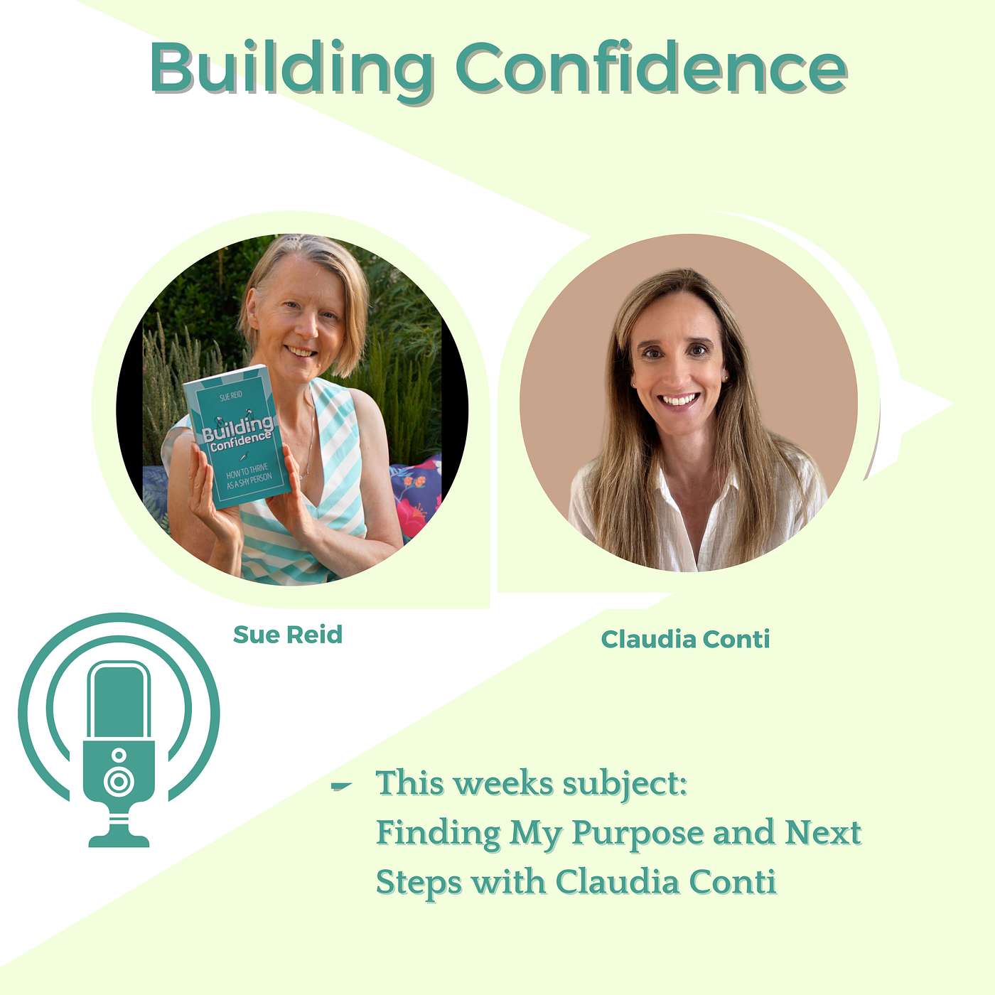Building Confidence