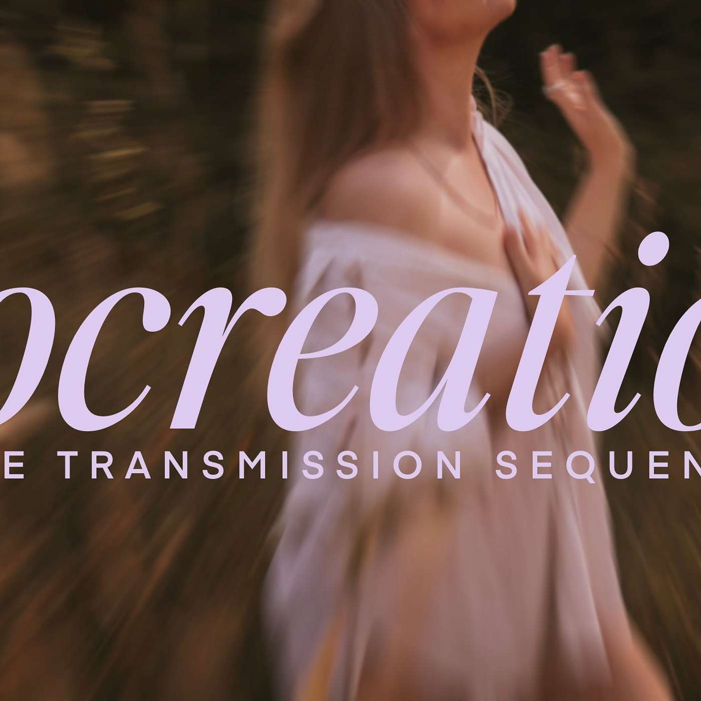 Creation at the speed of soul