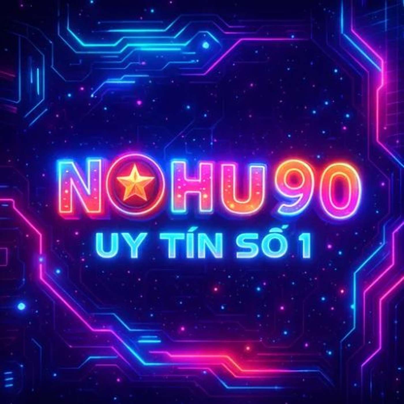 Nohu90 – Official Homepage of the Most Trusted Online Jackpot Casino