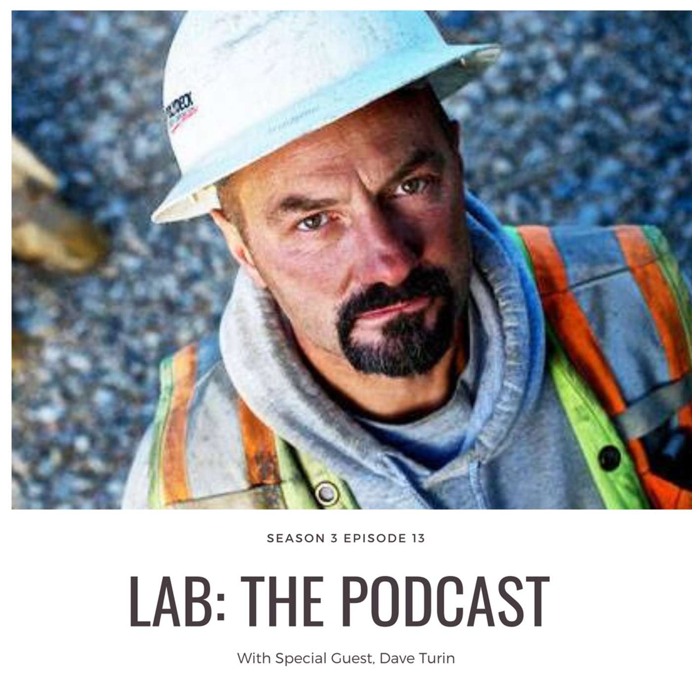 LAB the Podcast