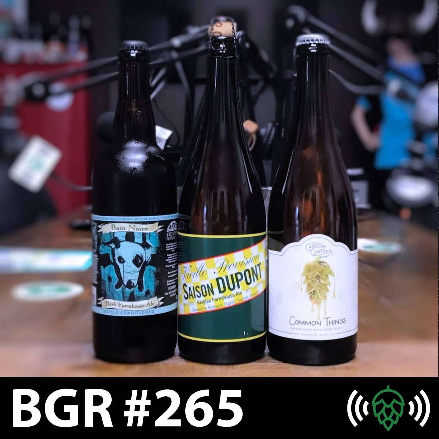 Beer Guys Radio Craft Beer Podcast