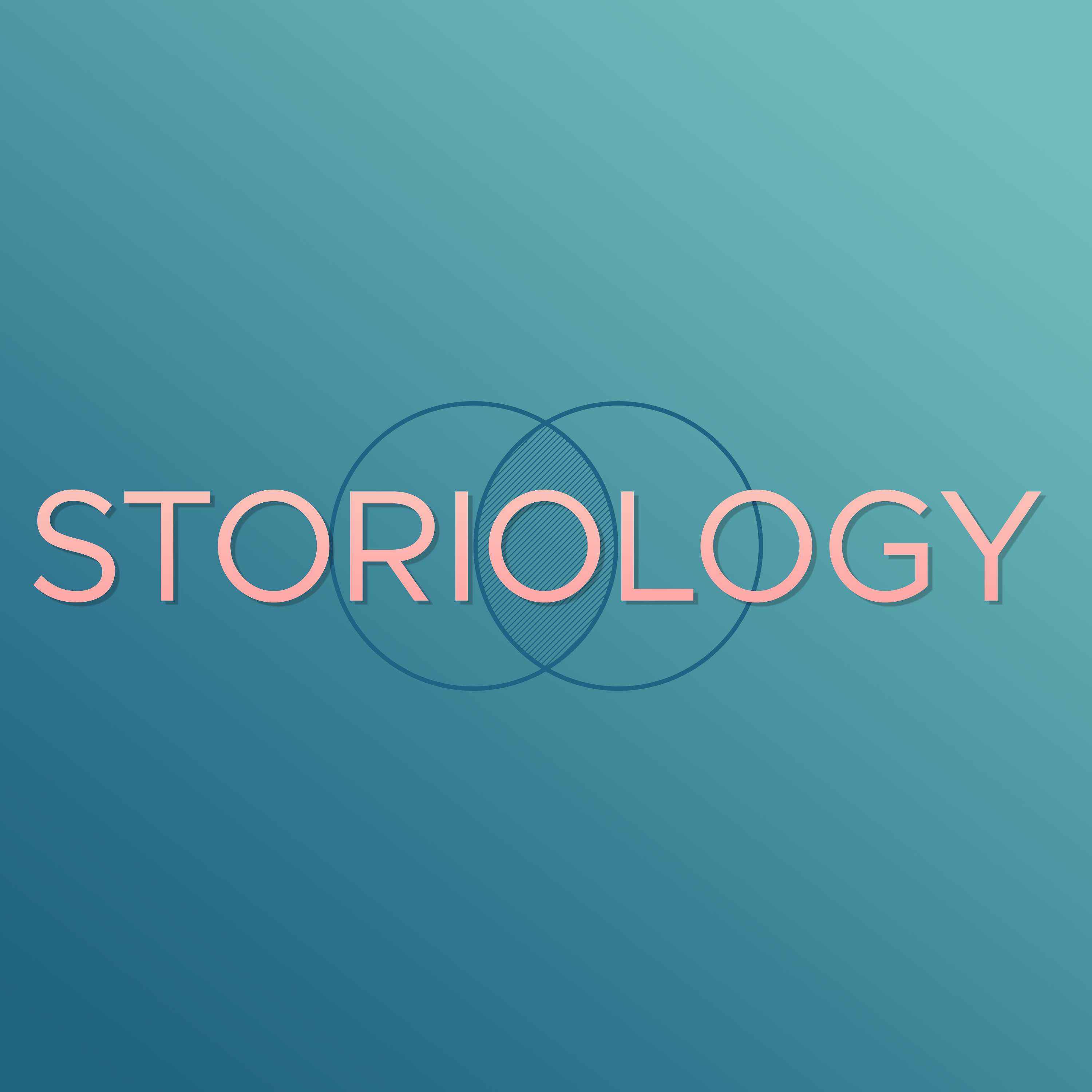 Storiology the Podcast