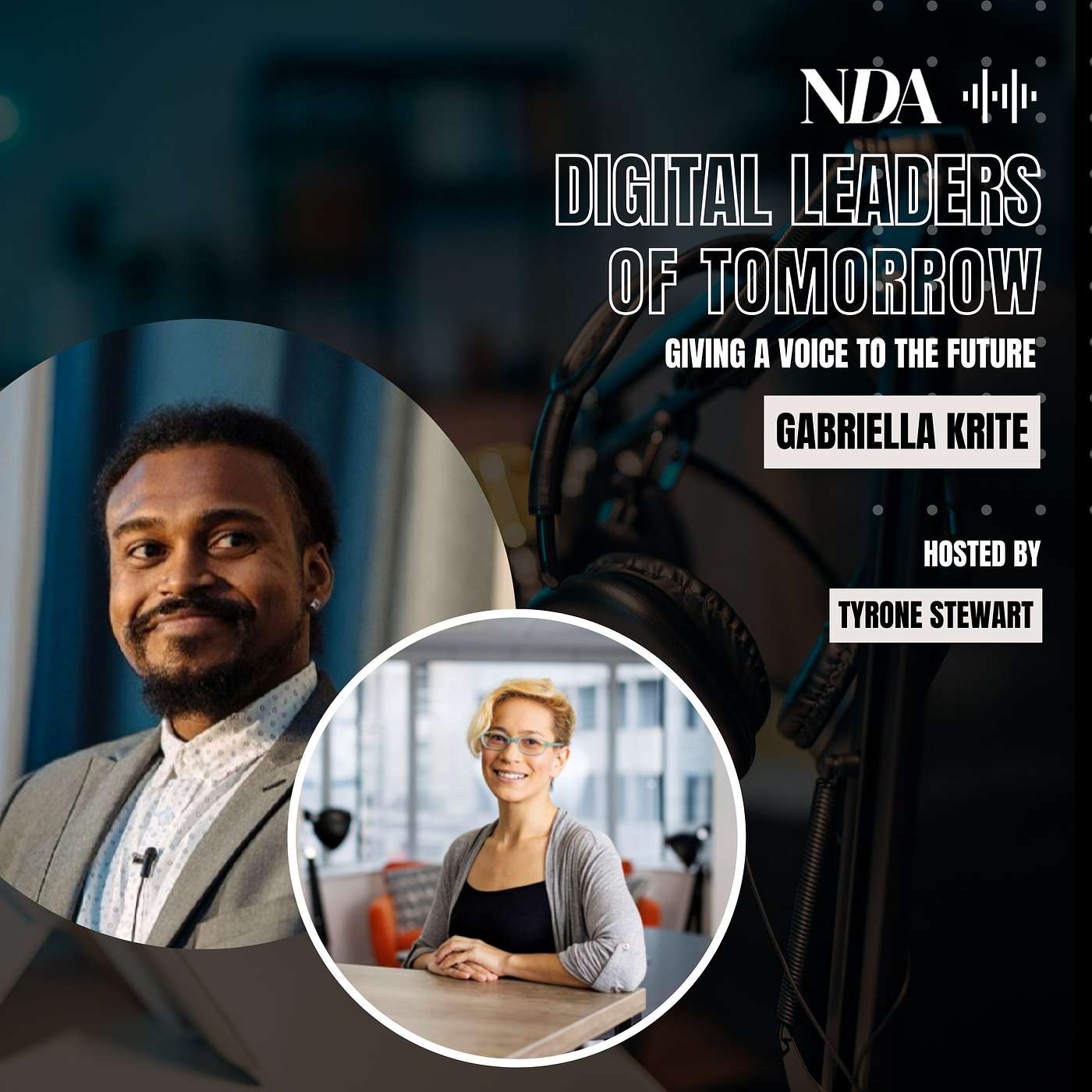 Digital Leaders of Tomorrow