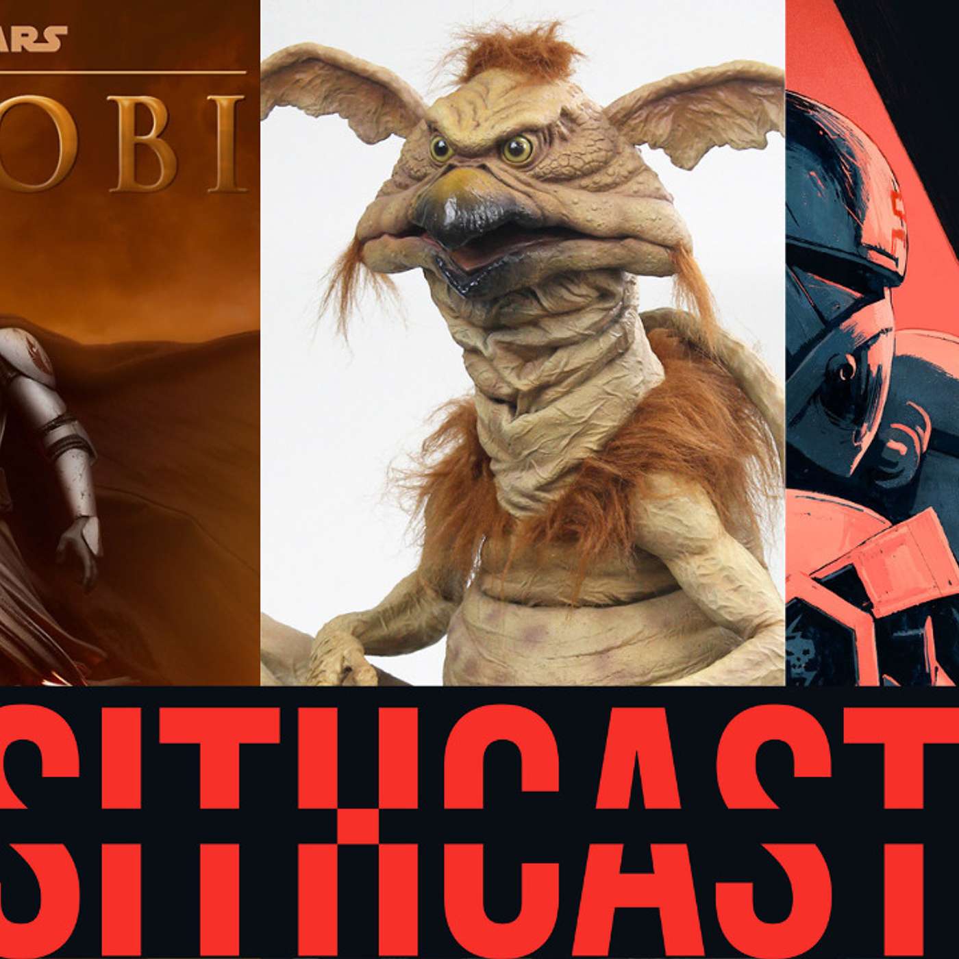 SithCast - A Star Wars Family Podcast