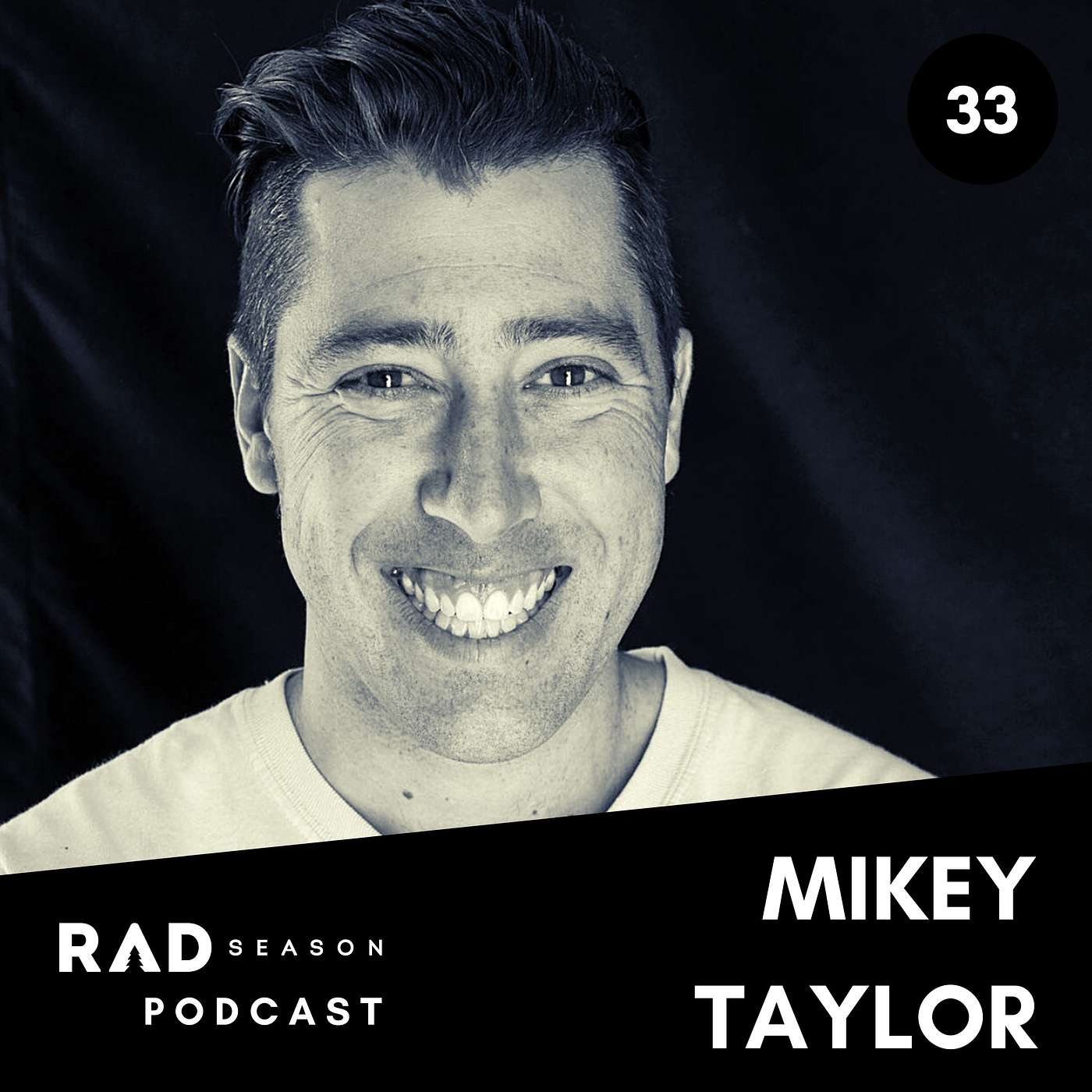 Rad Season Action Sports Podcast