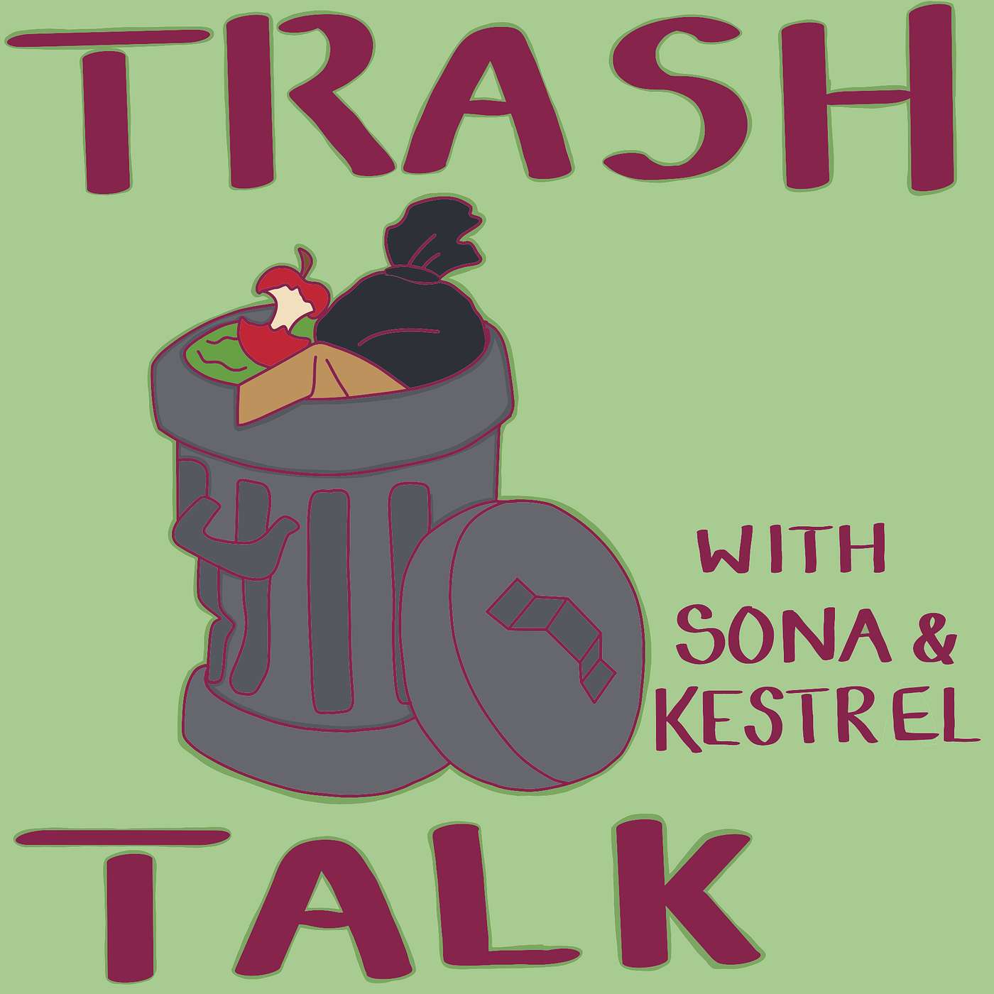 Trash Talk