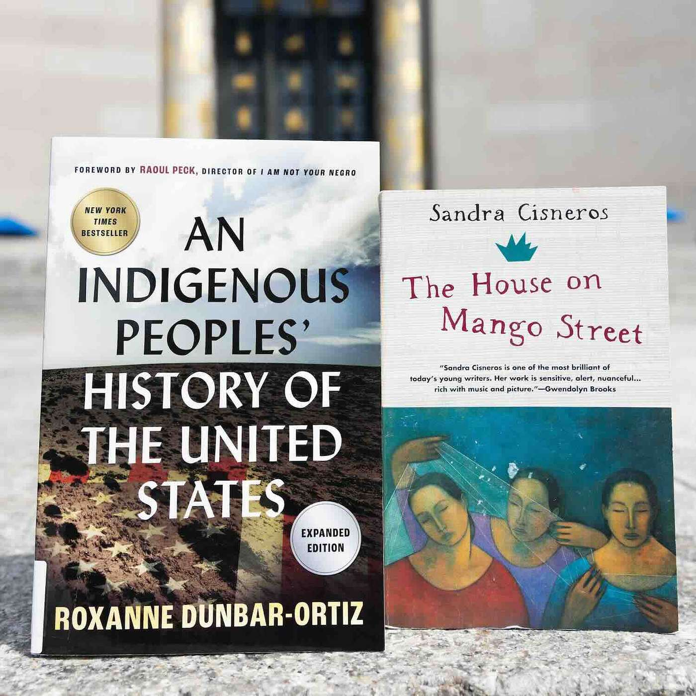 Sandra Cisneros Has a Prescription For Us