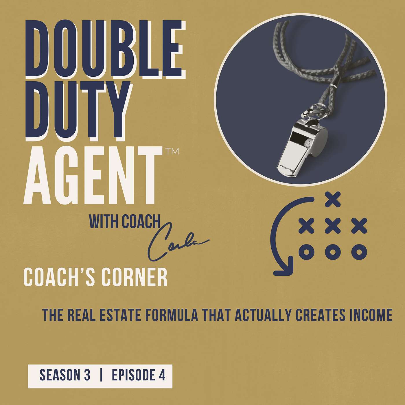 The Real Estate Formula That Actually Creates Income