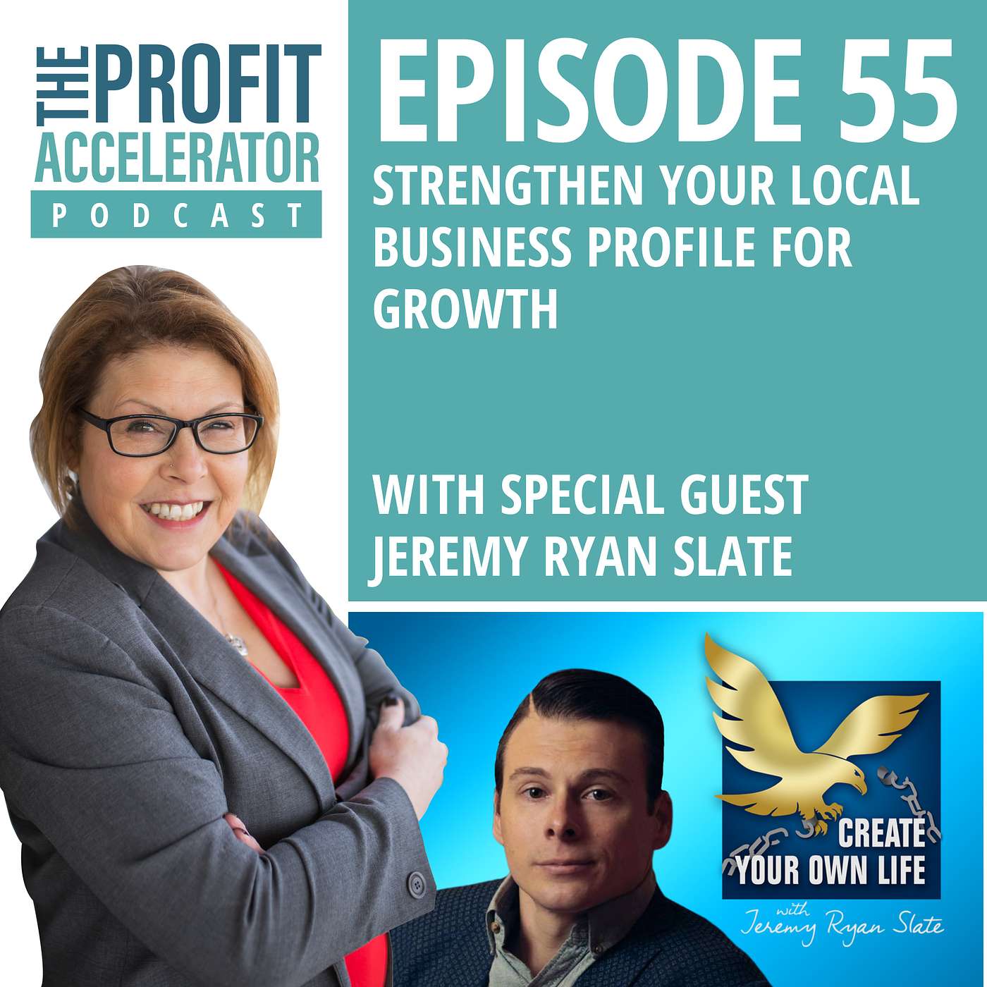 Business Mastery Podcast
