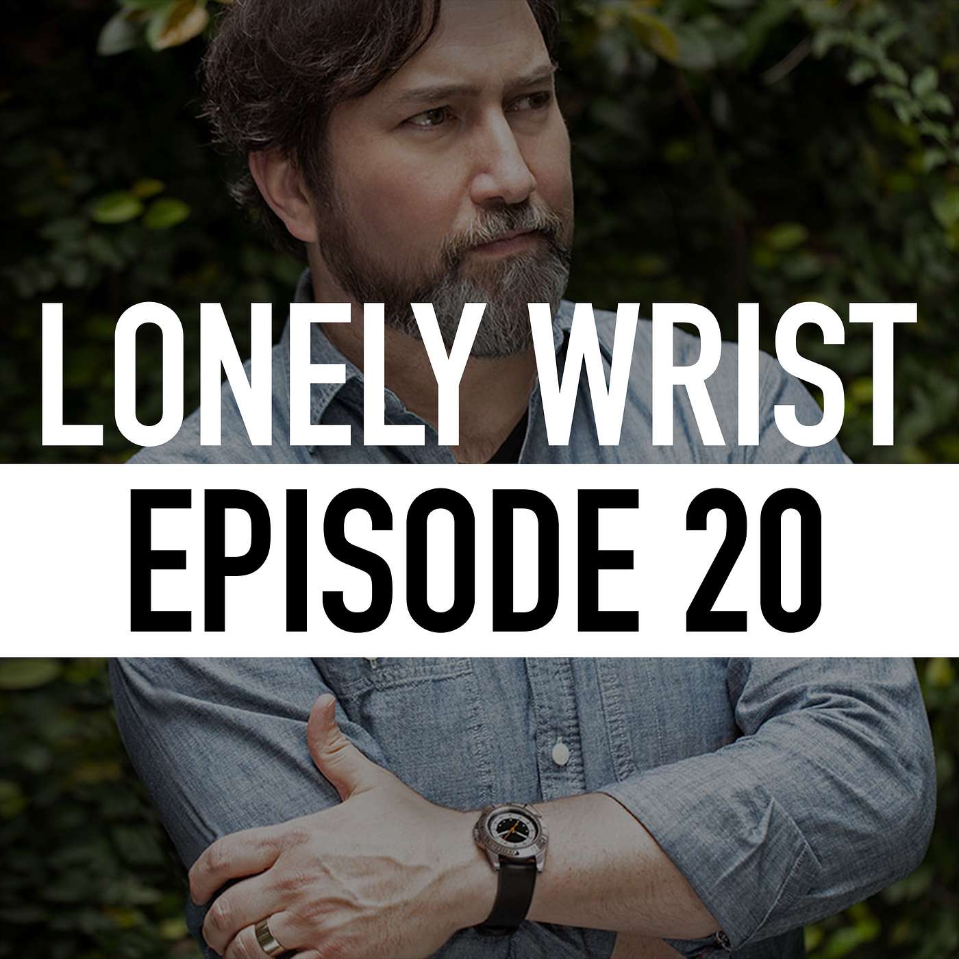 The Art of Bespoke Watchmaking with John McConnico of Bespoke Watch Projects episode artwork