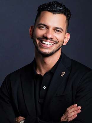 Badr Milligan