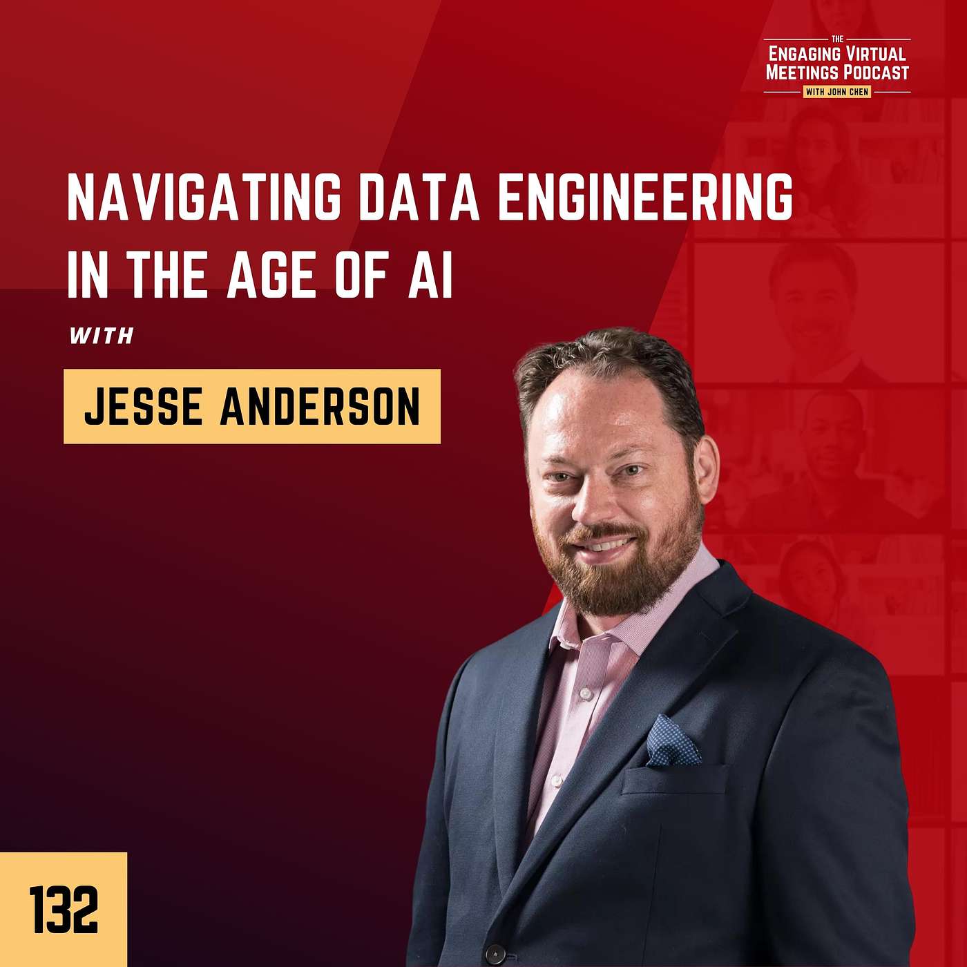 Navigating Data Engineering in the Age of AI with Jesse Anderson