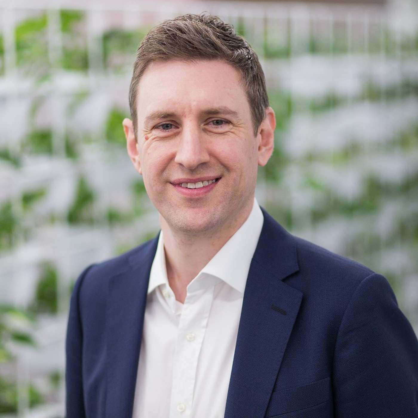 #42: Christopher Hatfield Head of eBusiness Oceania at Nestle