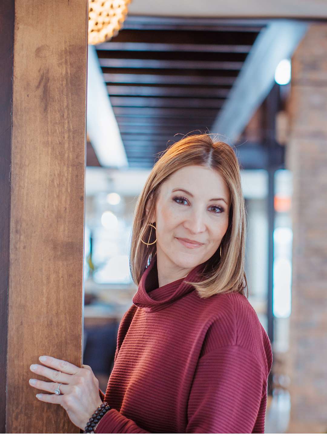Lisa Morton