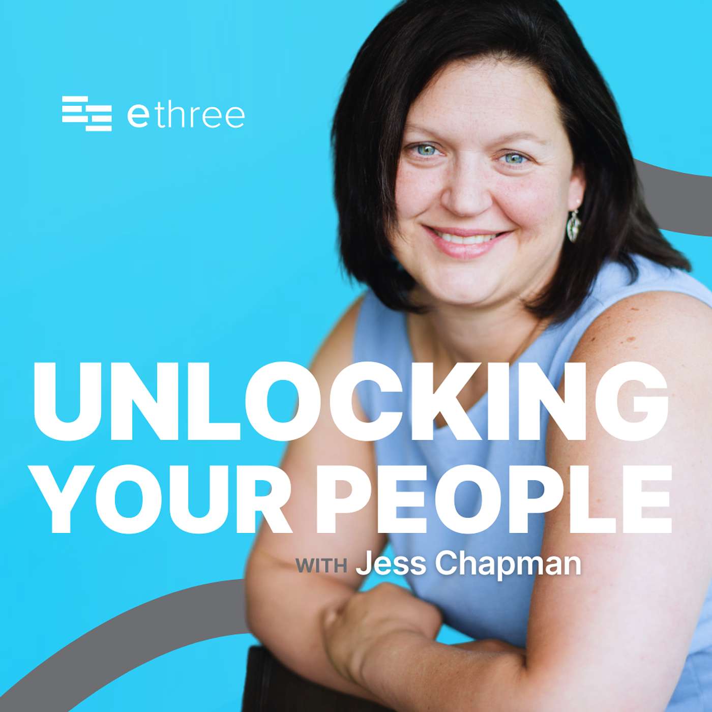 16 | If Your Team’s Checked Out, Try Checking In: A Conversation on Humanity in the Workplace with Pierre Battah episode artwork