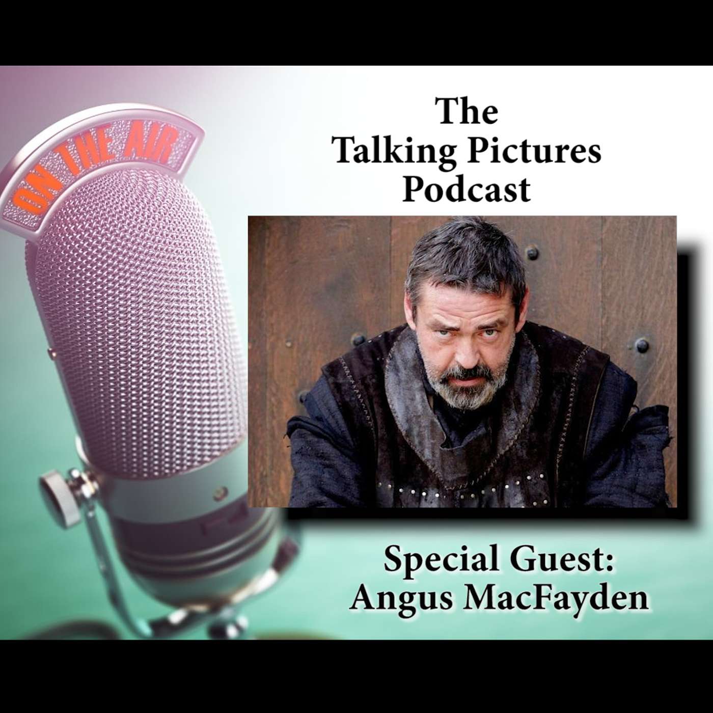 The Screen Chatter Audio Podcast