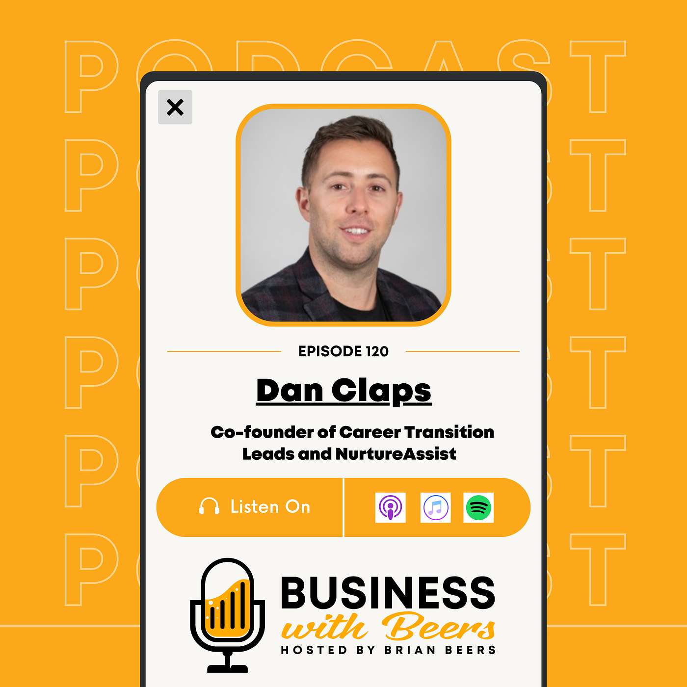 How to Filter the Best Candidates for Franchising with Dan Claps | Ep 120