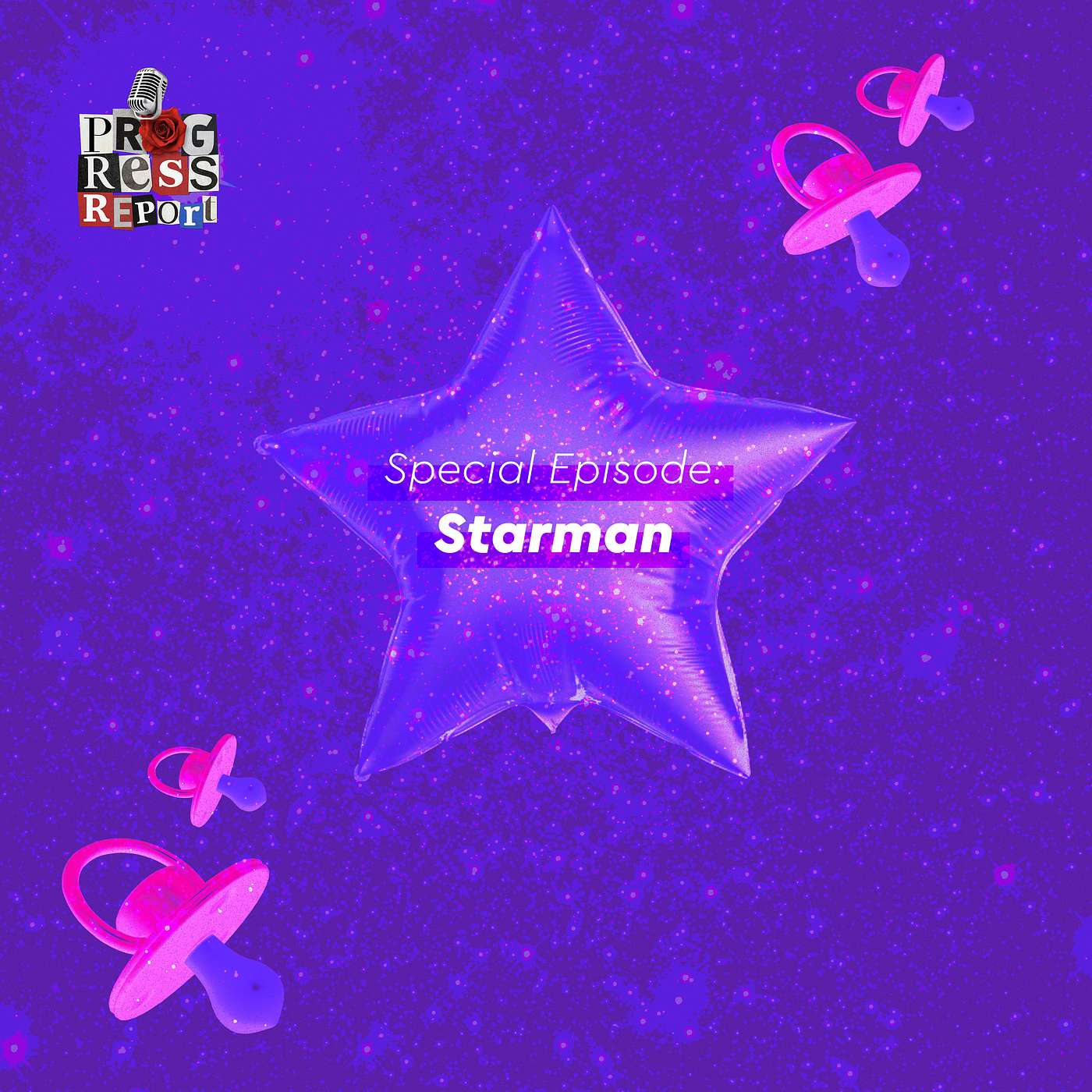 Se03 - Ep09: Starman Se03 - Ep09: Starman
