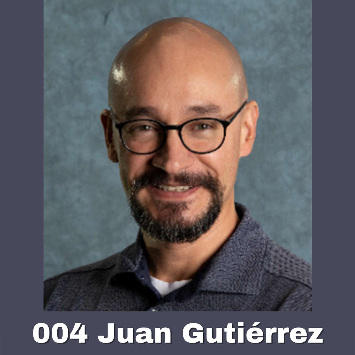Student Success with Juan Gutiérrez