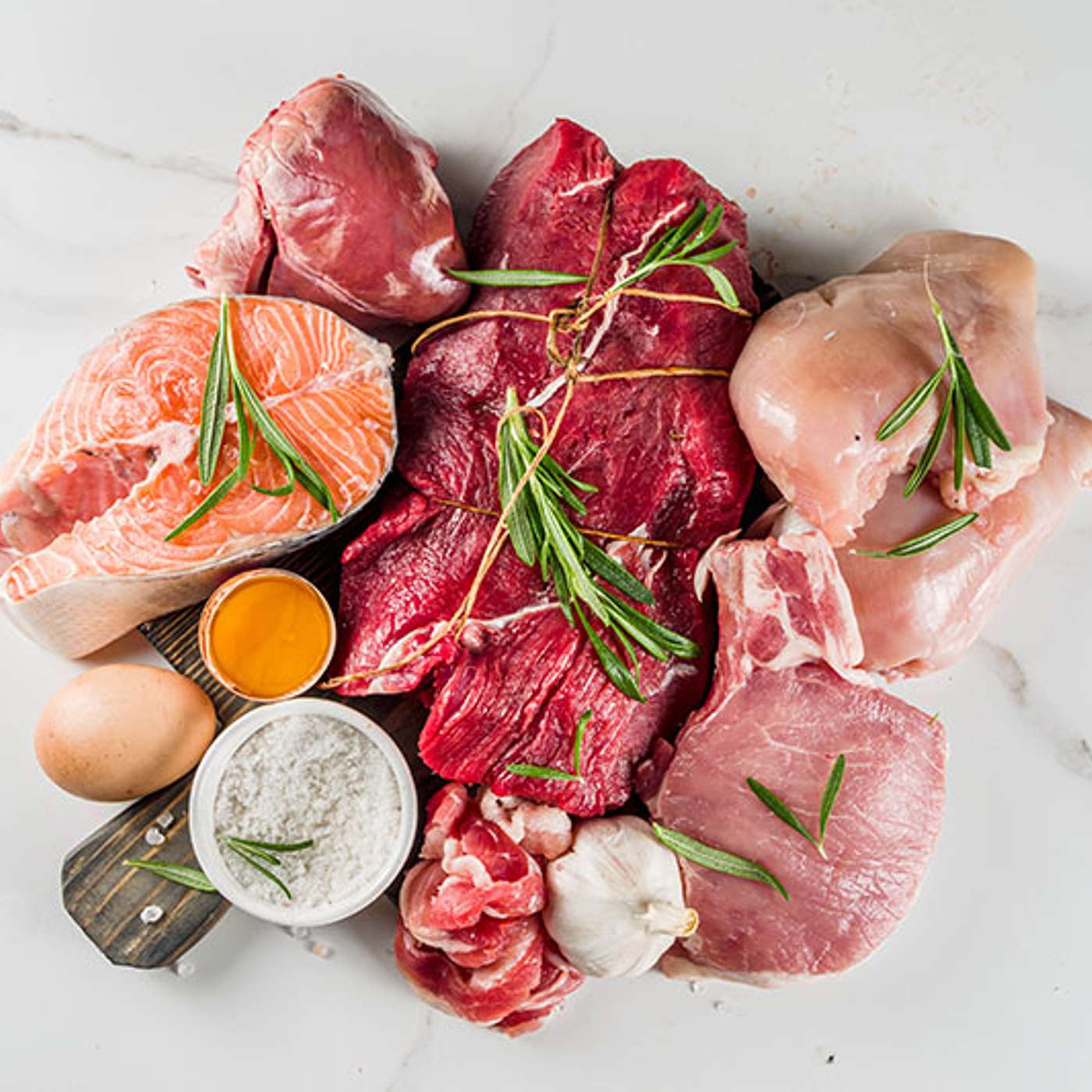 SPECIAL EPISODE! A Masterclass on Ketogenic Diets! Episode 1, Part 1! 456