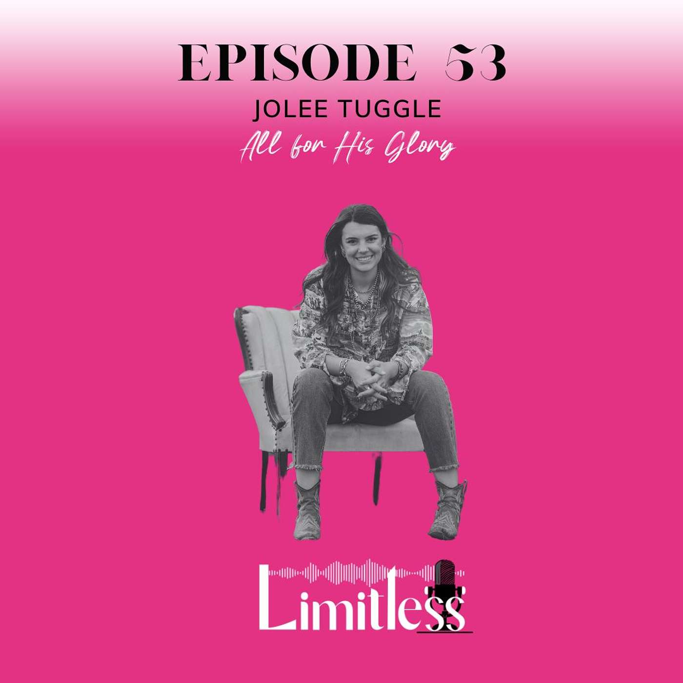 Limitless with Abby Scholz