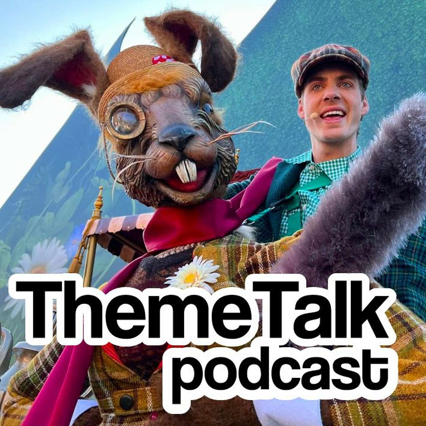 ThemeTalk