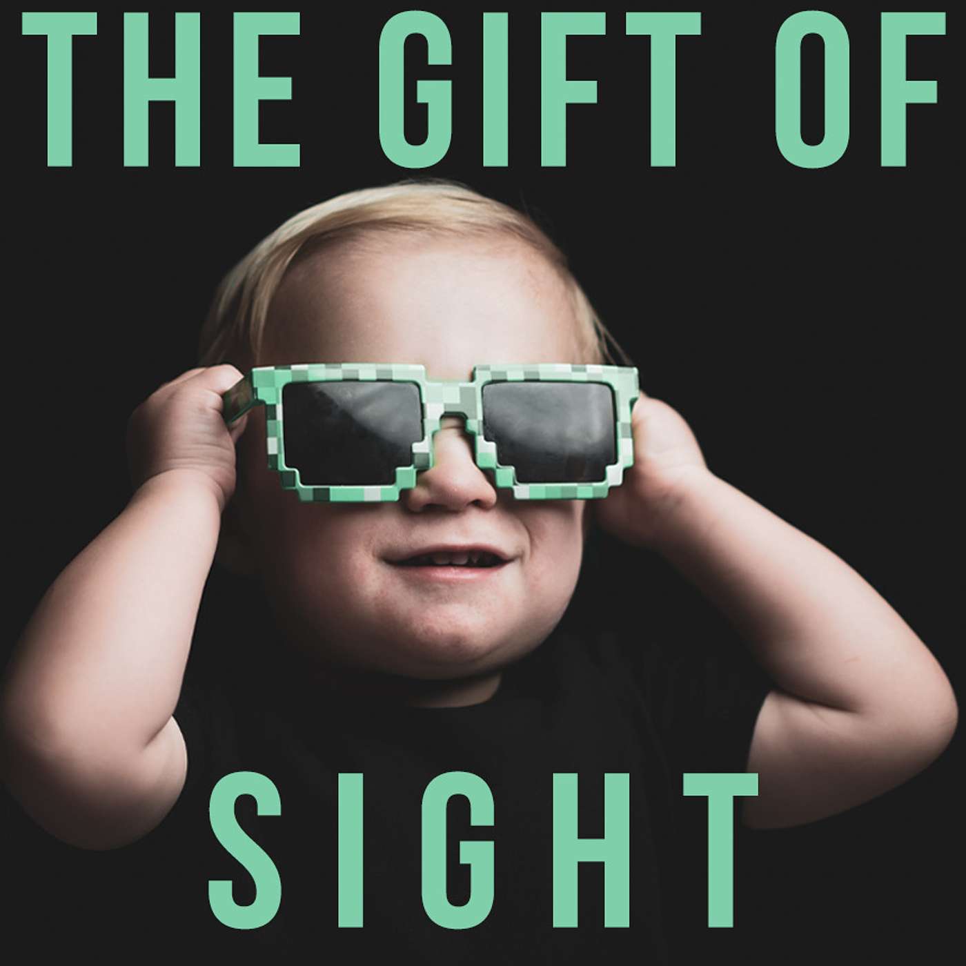 Season 2 Episode 181 - The Gift of Sight