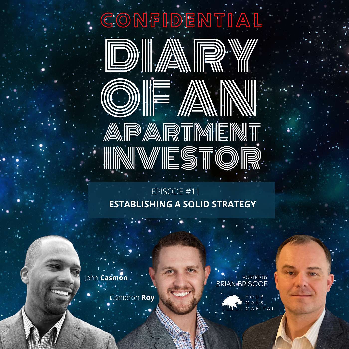 Diary of an Apartment Investor