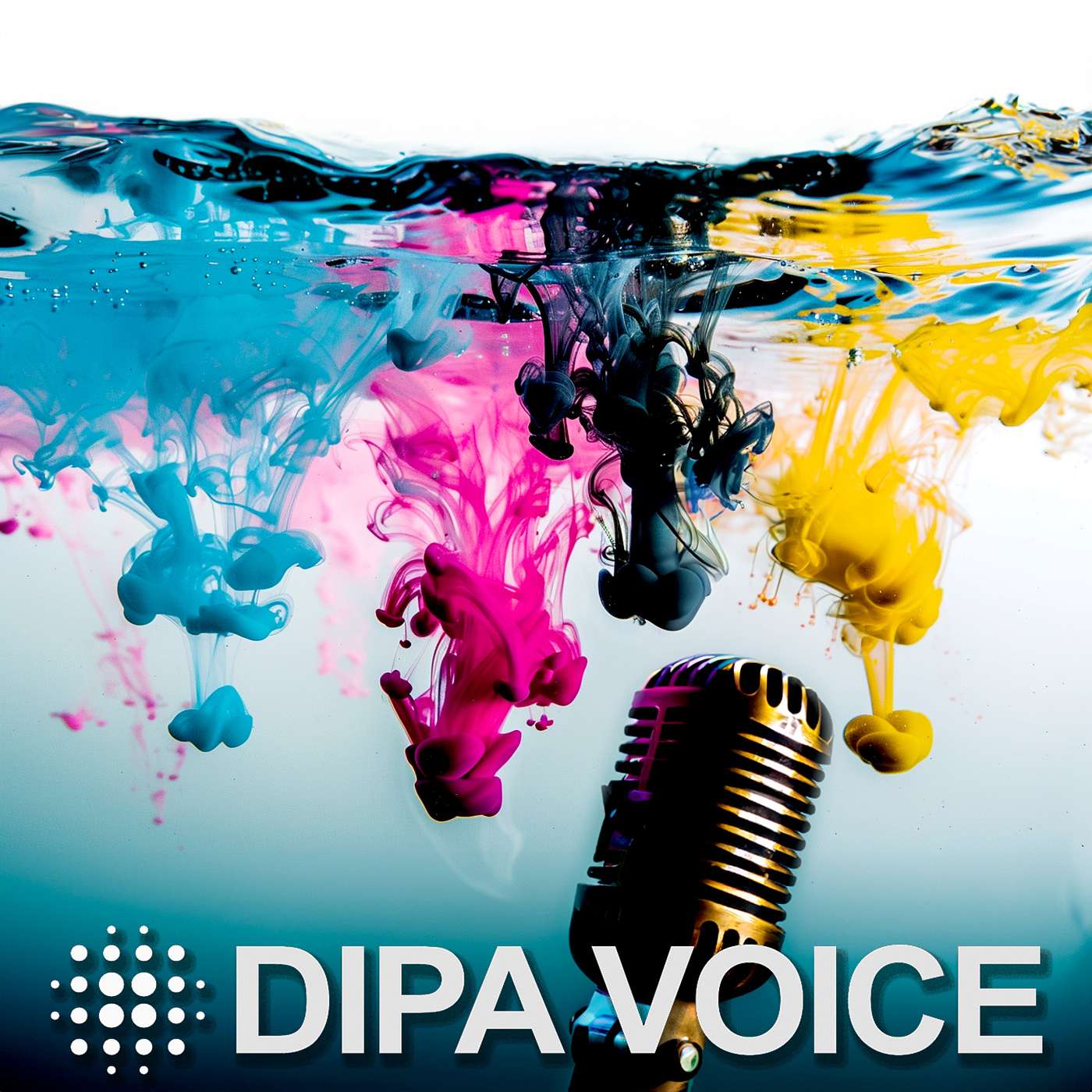 DIPA VOICE