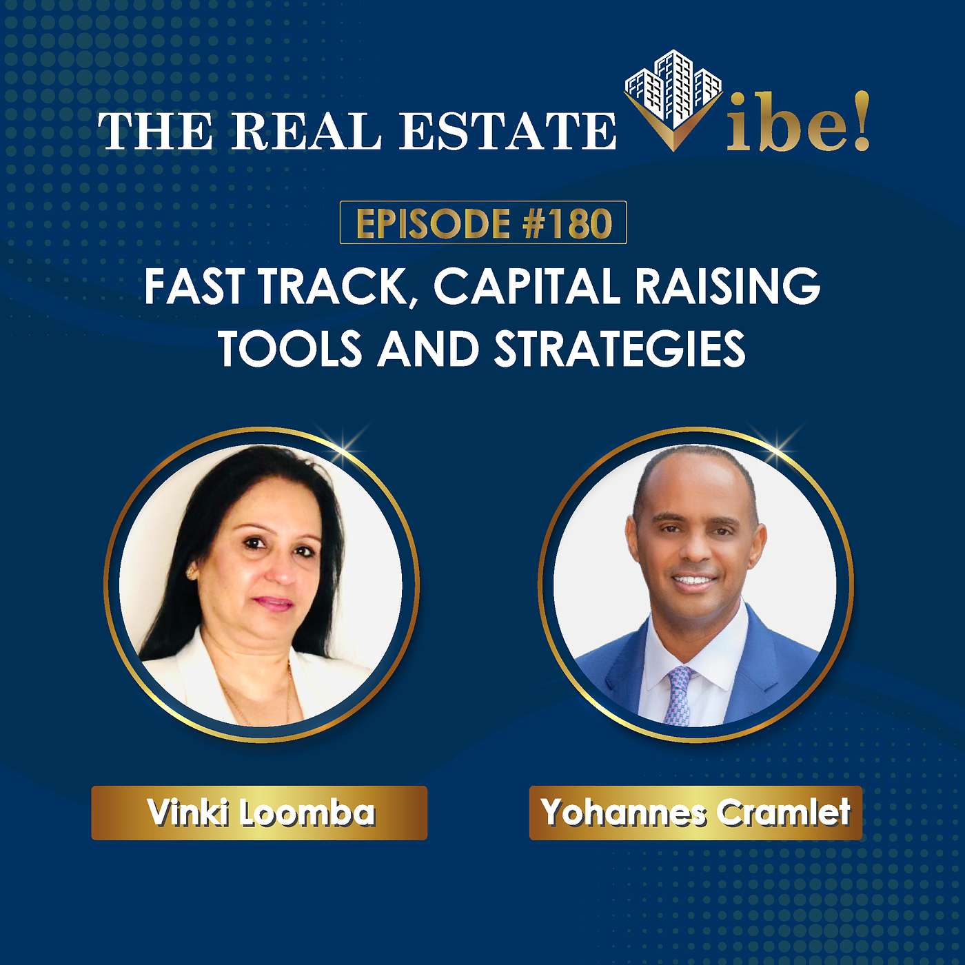 The Wealth Vibe Show!