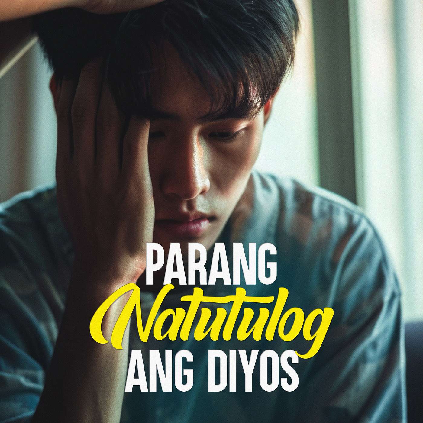 Parang Natutulog Ang Diyos