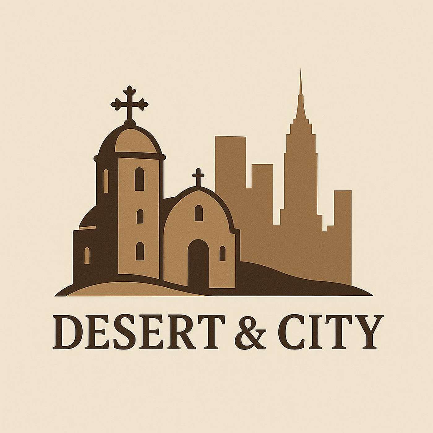 Desert & City