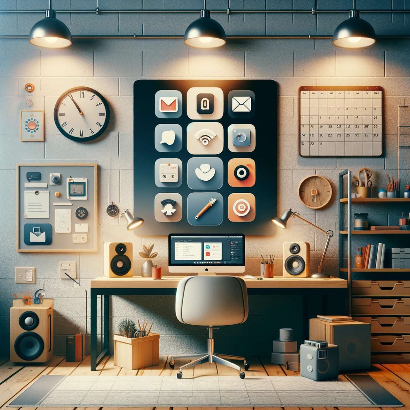 Basic AF: a (mostly) tech podcast