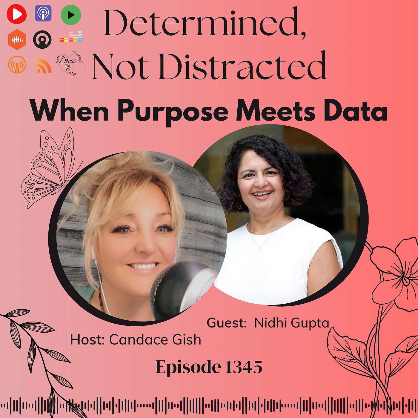 When Purpose Meets Data